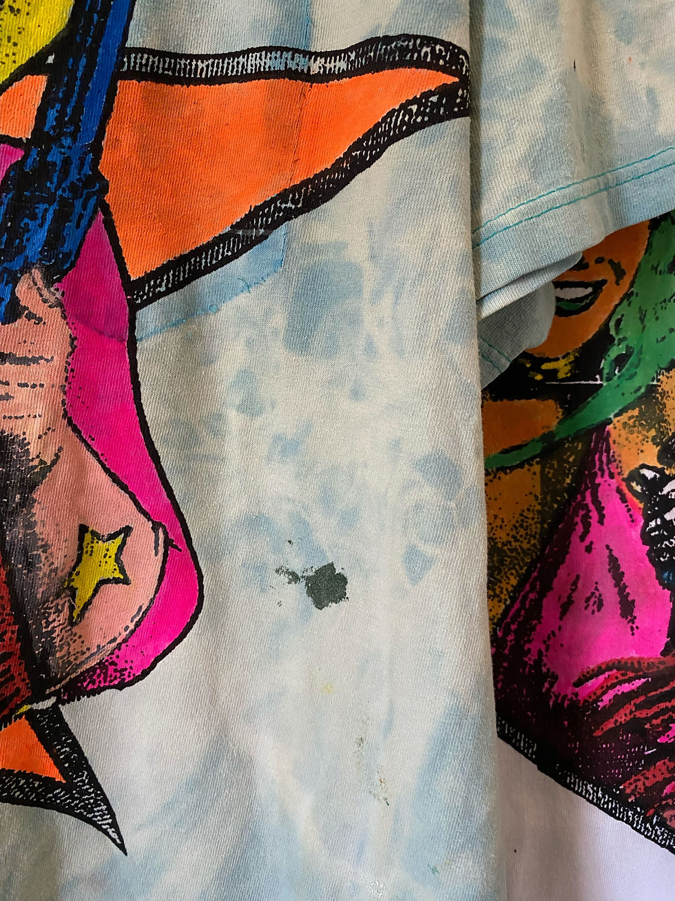 Thumbnail: Cowgirl tee