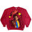 Thumbnail: Leatherface Sweatshirt