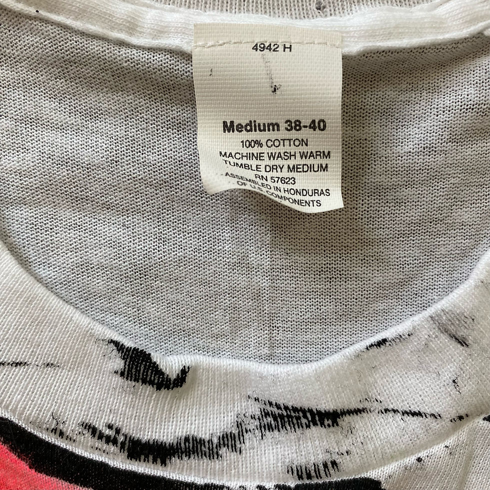 Thumbnail: Kawaii Girls Tee