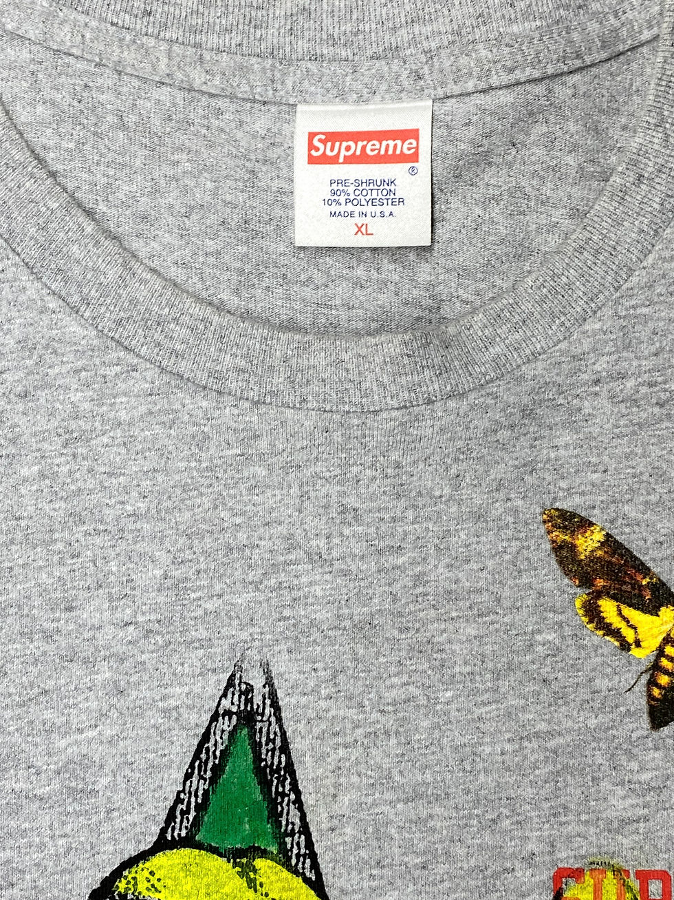 Miniatura: Moth Cowgirl long sleeve 