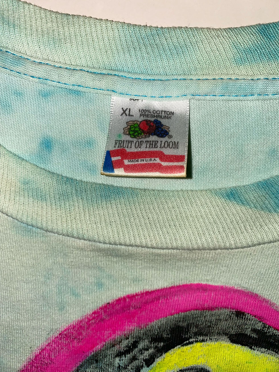 Miniatura: Saint tee