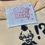 Thumbnail: Peach Punk Girl Baby T's