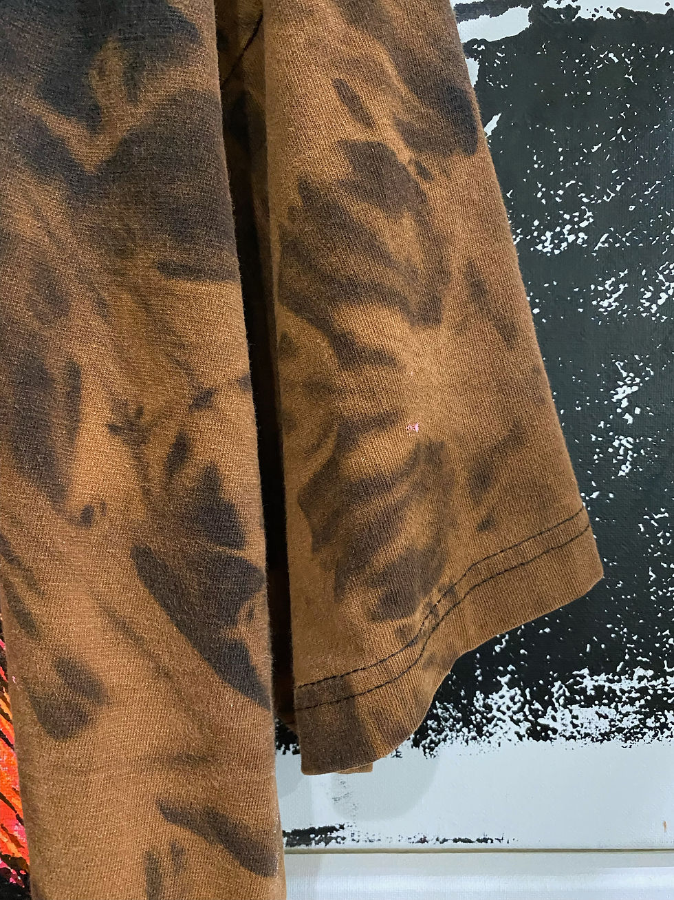 Thumbnail: Saint tee 