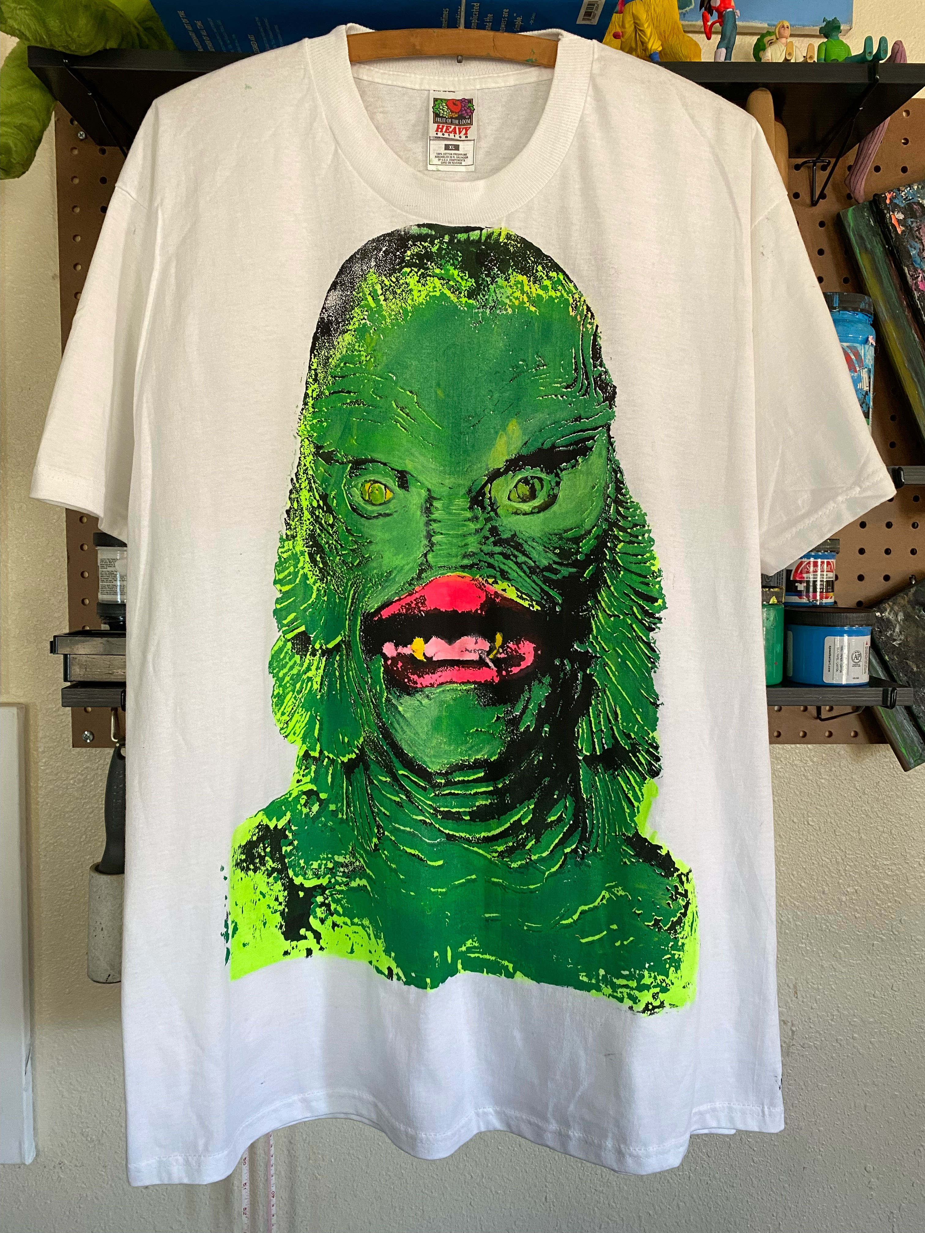 Creature Tee
