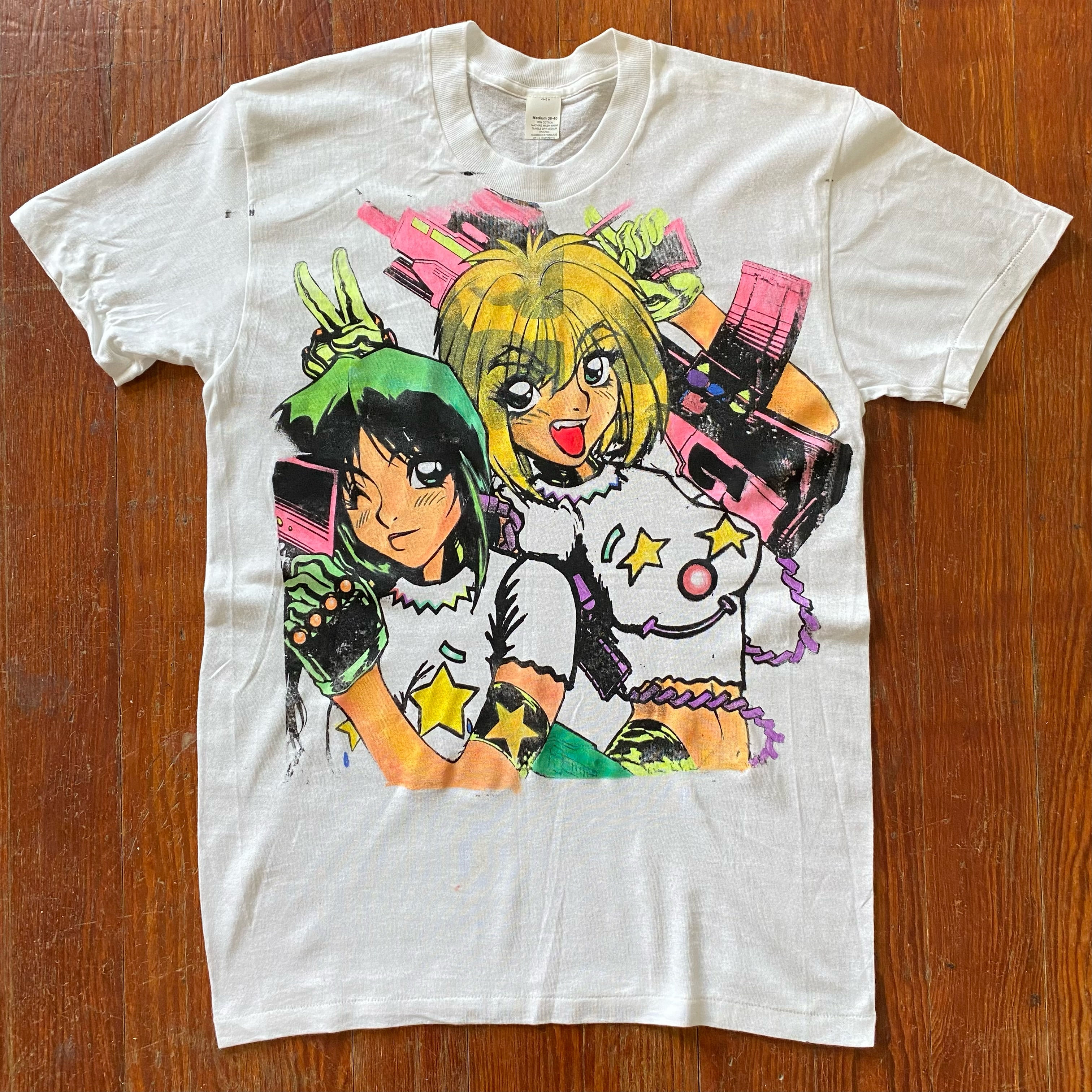 Kawaii Girls Tee