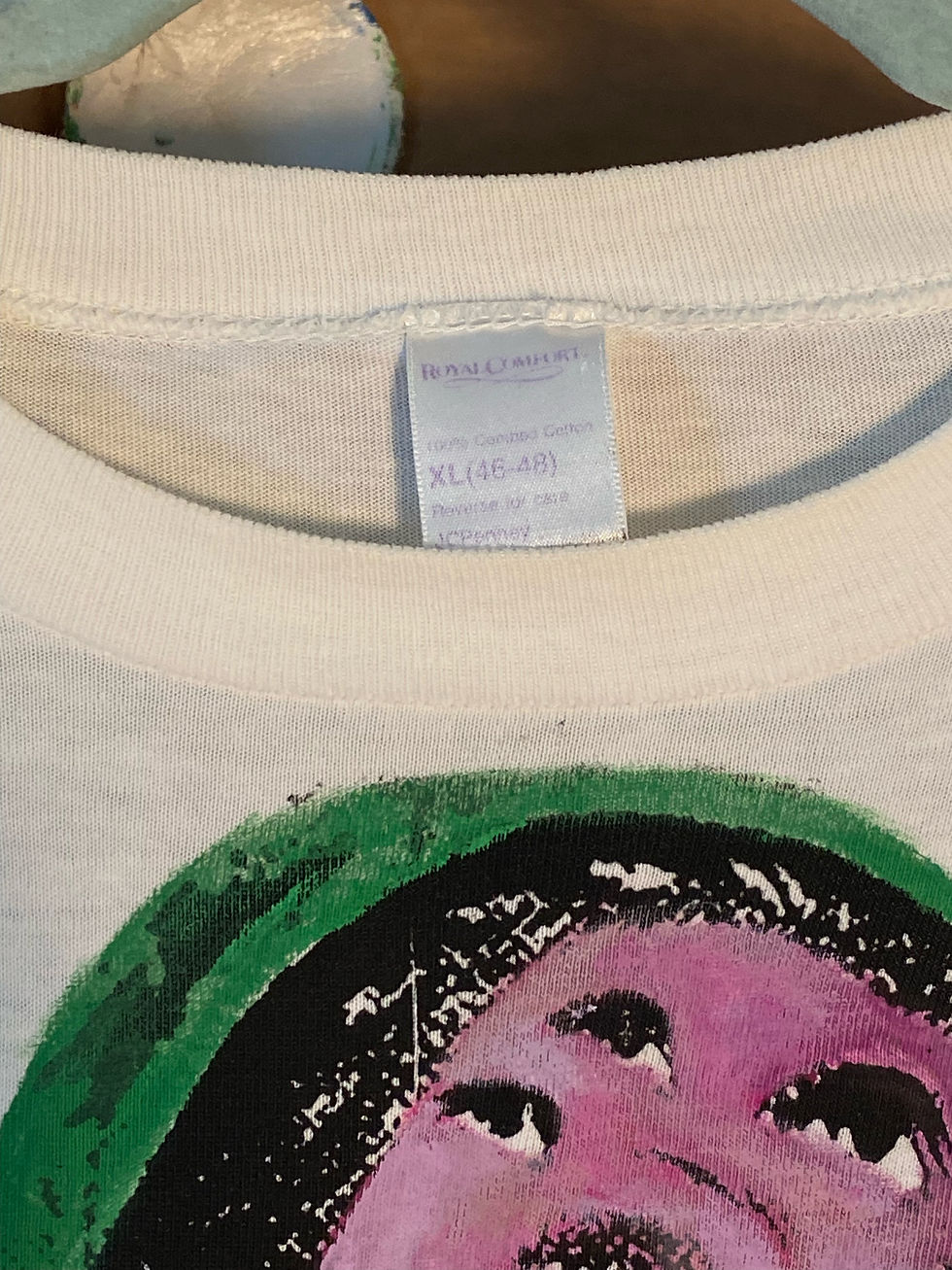 Miniatura: Saint tee