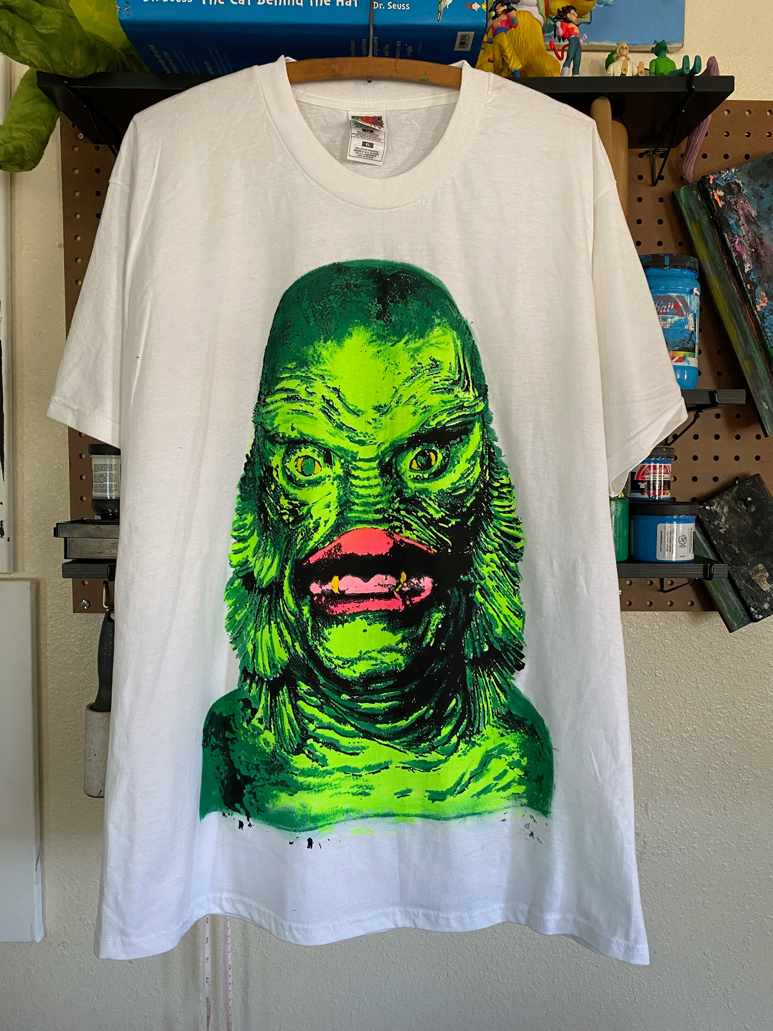 Creature Tee