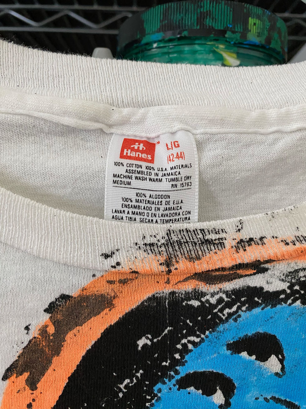 Miniatura: Saint tee