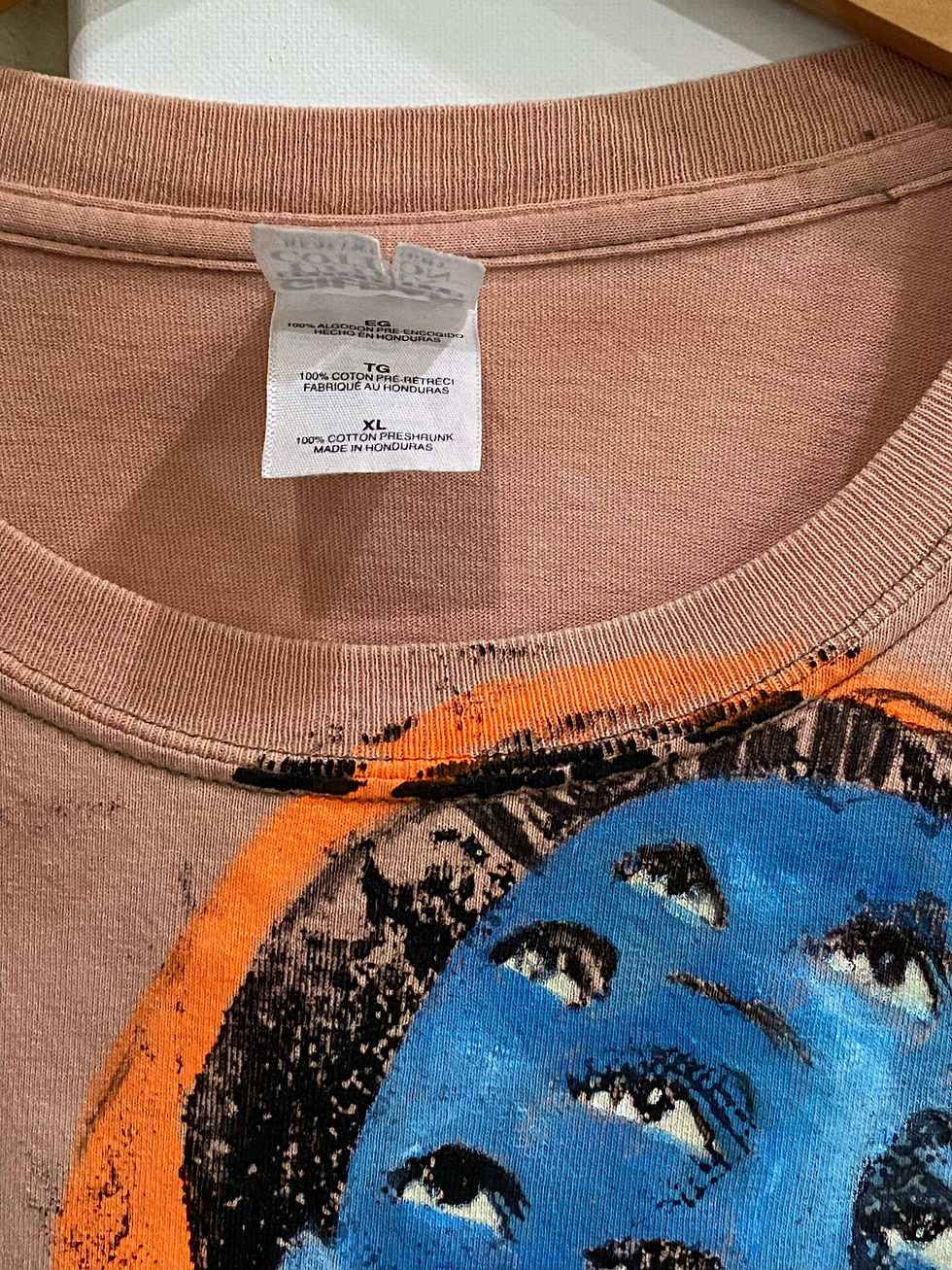 Thumbnail: Saint tee 