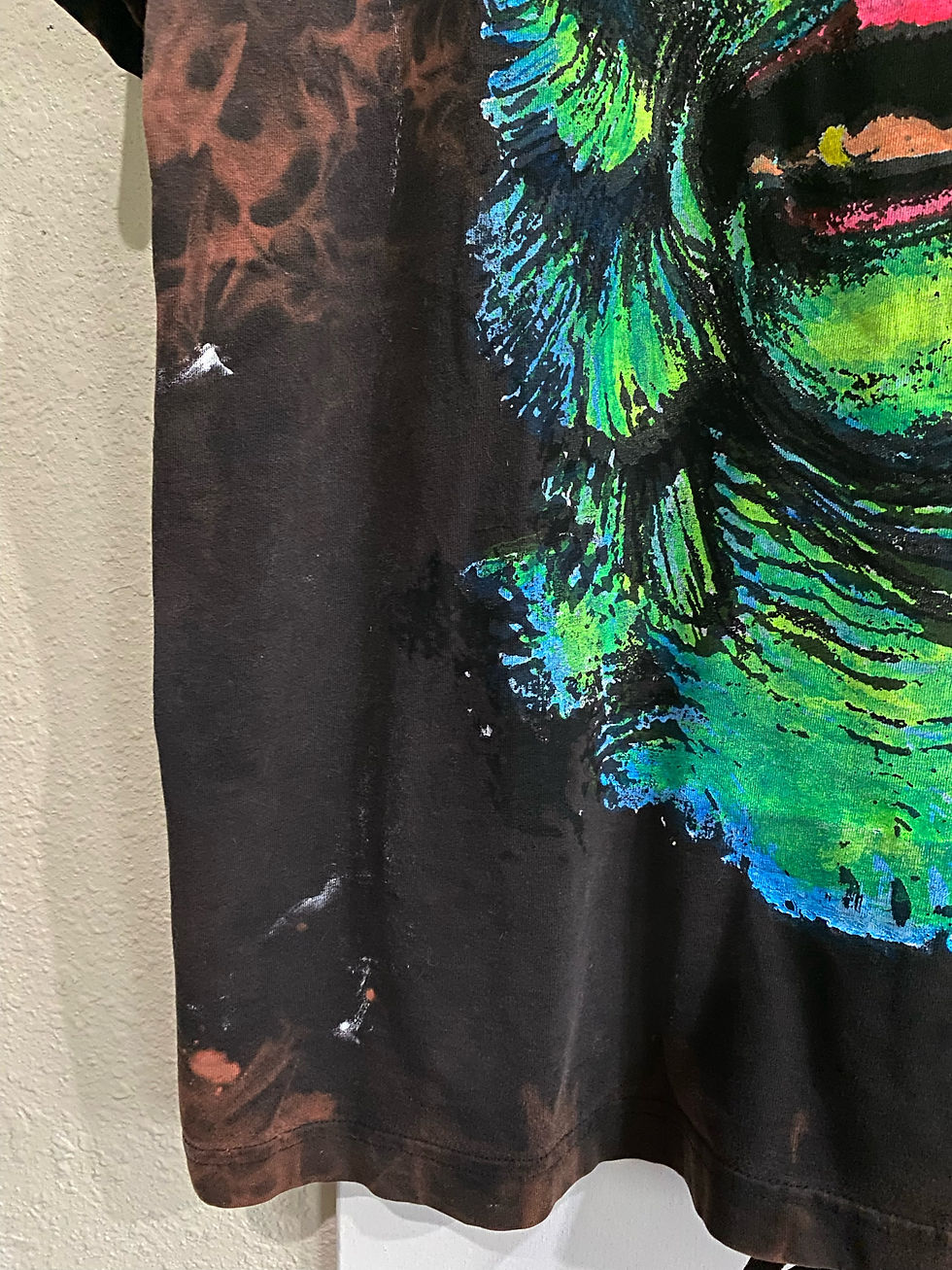 Thumbnail: Creature Tee