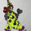 Thumbnail: Green Clown T