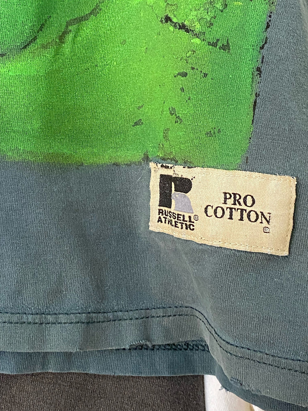 Miniatura: Creature Tee