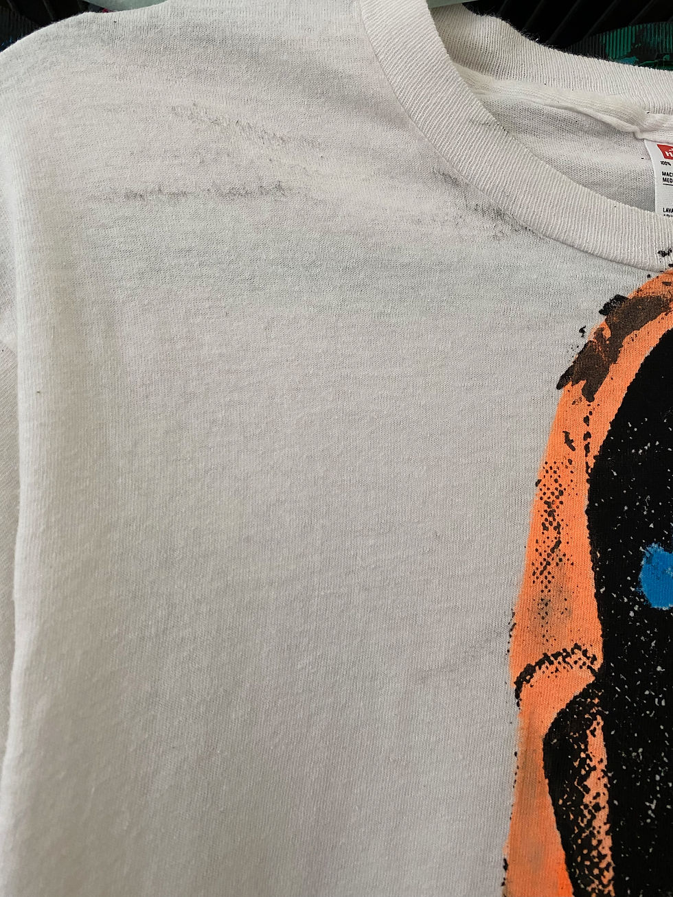 Miniatura: Saint tee