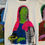 Thumbnail: Saint tee