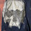 Thumbnail: Vintage Nike Heart Skull shorts