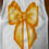 Thumbnail: Yellow Bow୨୧