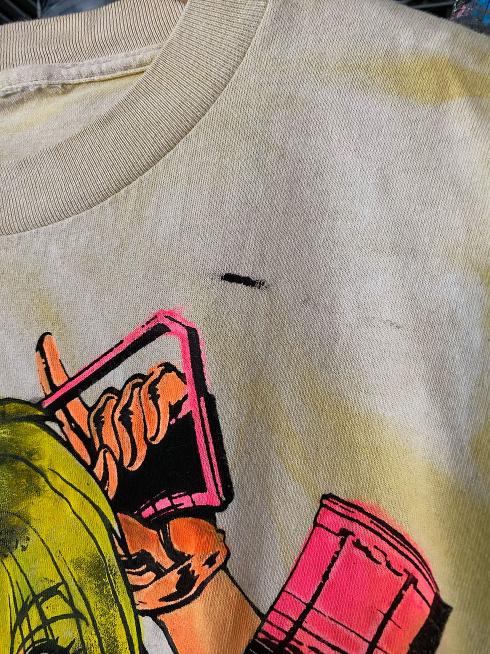 Miniatura: Kawaii Tee