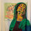 Thumbnail: Van Gogh Saint tee