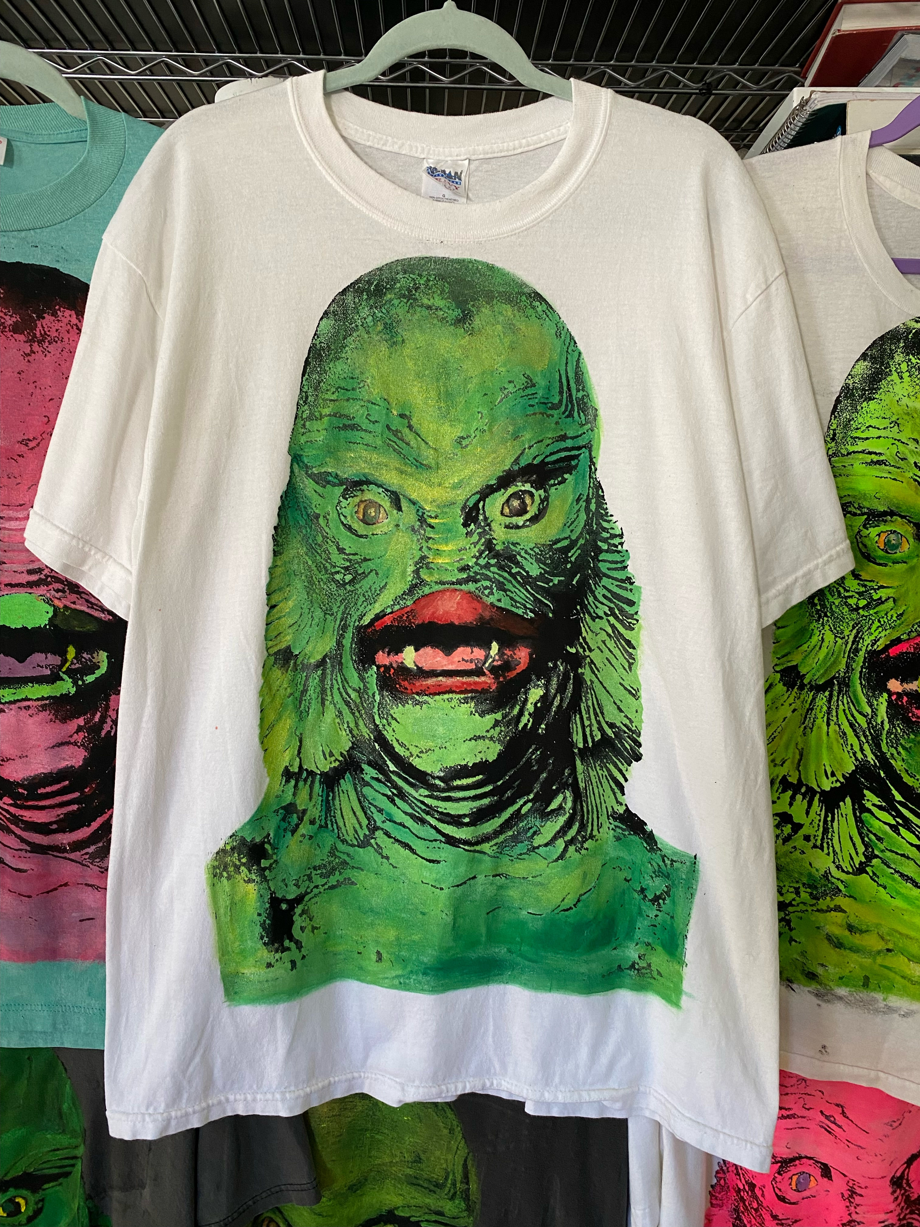 Creature Tee