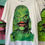Thumbnail: Creature Tee