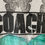Thumbnail: Heart Skull coach tee