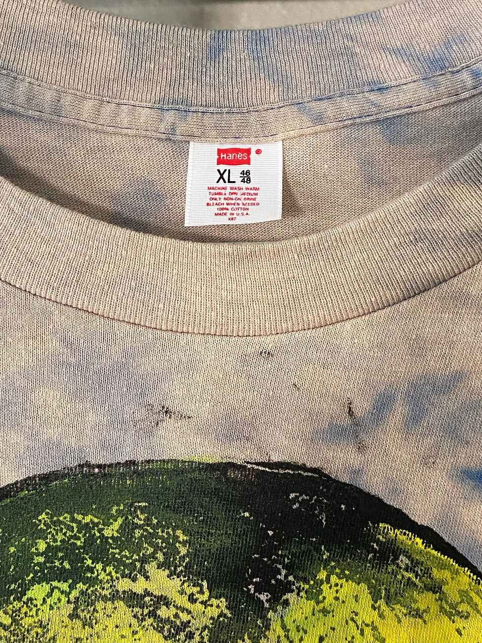 Miniatura: Creature Tee