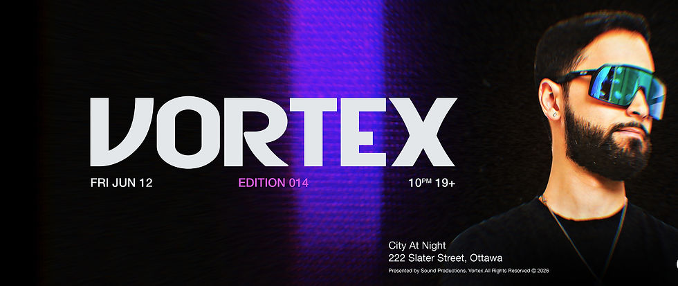 VORTEX