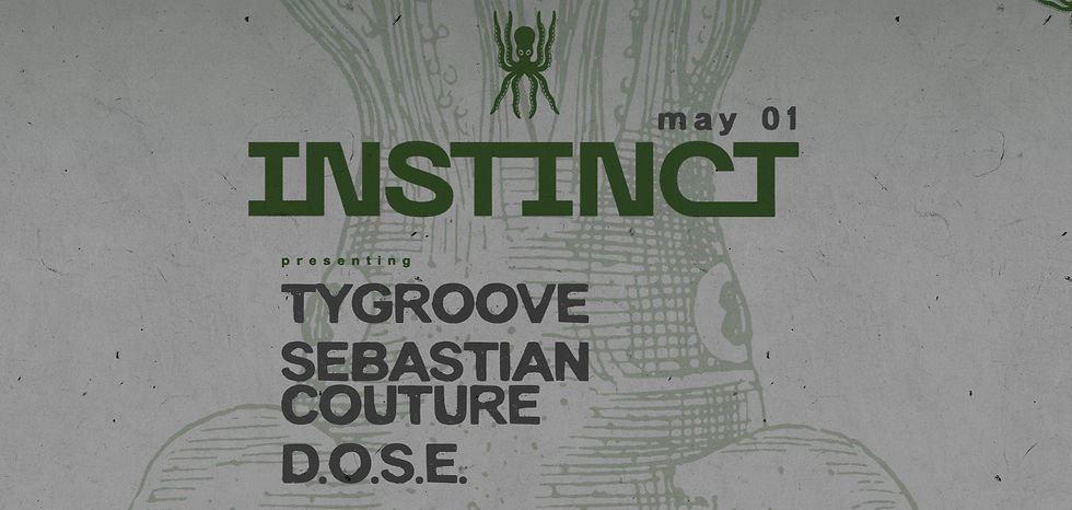 INSTINCT