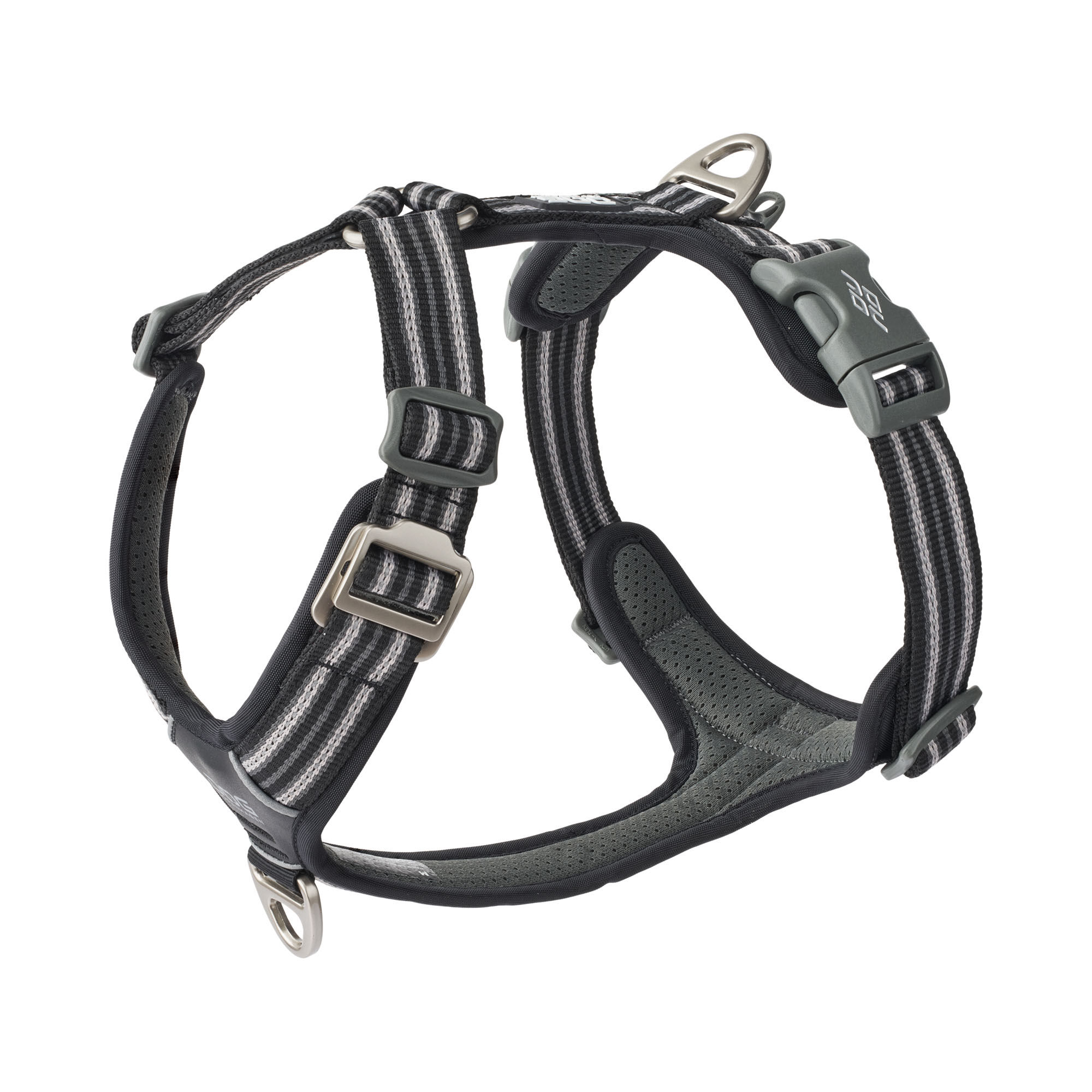 Comfort Walk Air™ Harnais - Black