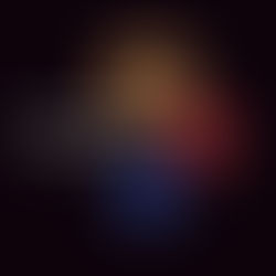 Word of Mouth - November 2018