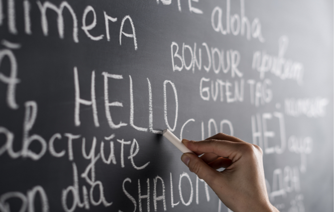 Language Access Matters Now More Than Ever