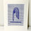 Miniature : Affiche Genève 140m Bleu