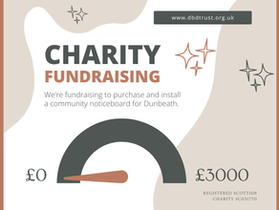 We’re Fundraising: Help Bring Dunbeath’s First Community Noticeboard to Life 