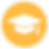 grad cap yellow.png