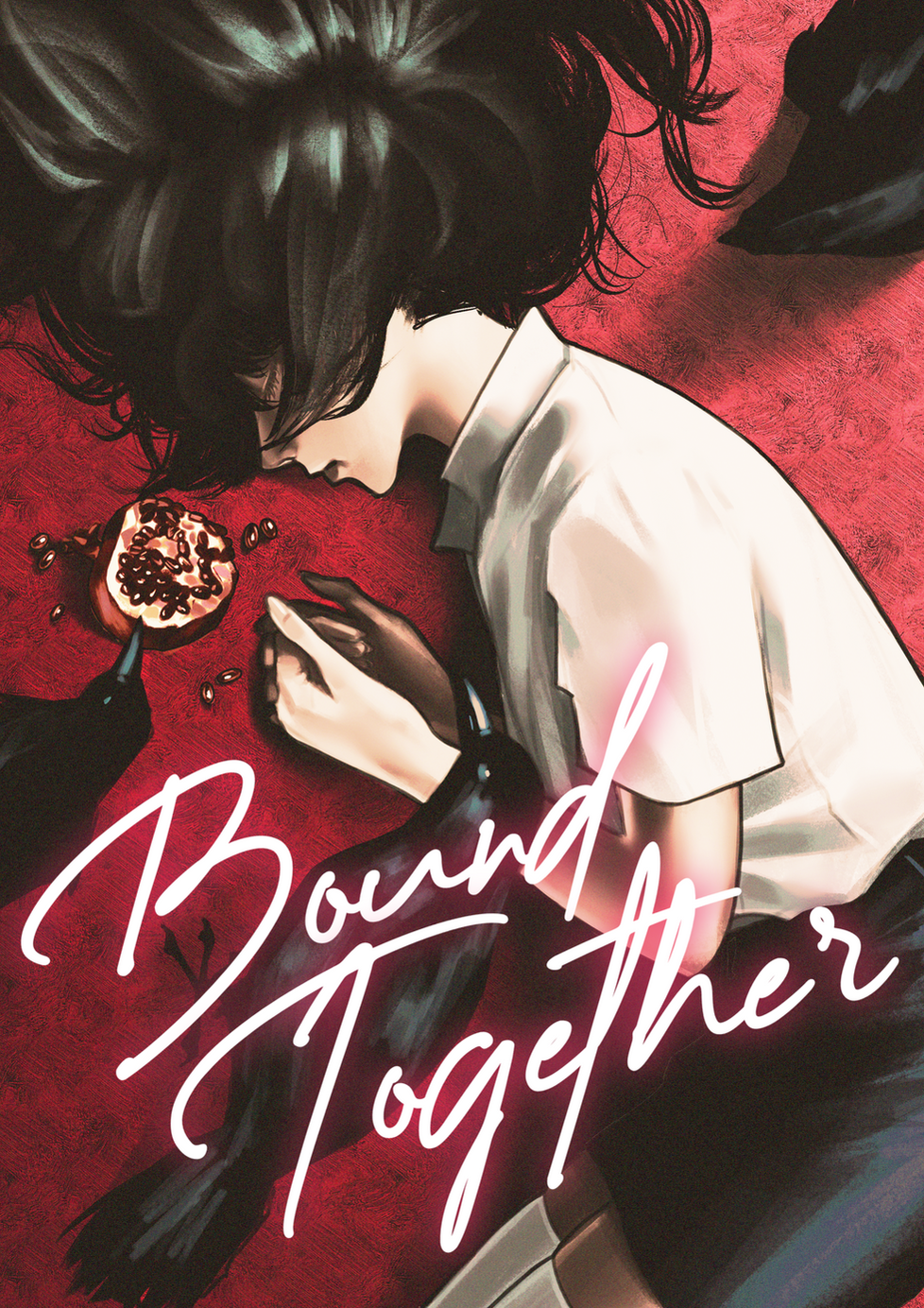 Bound Together Front Cover