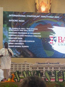 Swasthyam International Symposium