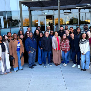 Reflecting on 2025: A Year of Bold Leadership and Deepened Impact