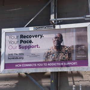 HCN's Community-Based Substance Use Prevention and Education Initiative : Entering Year Three !