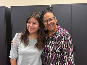 A letter to a future HCN Volunteer
