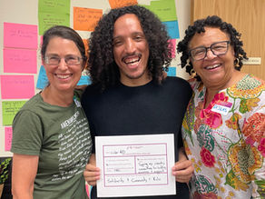 Lider Restrepo: HCN's Quiet Achiever