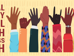 Breaking the Silence: Why Minority Mental Health Deserves Center Stage – And How HCN is Leading the Way