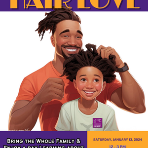 Exploring the Beauty and Significance of Black Hair: HCN’s Hair Care Series