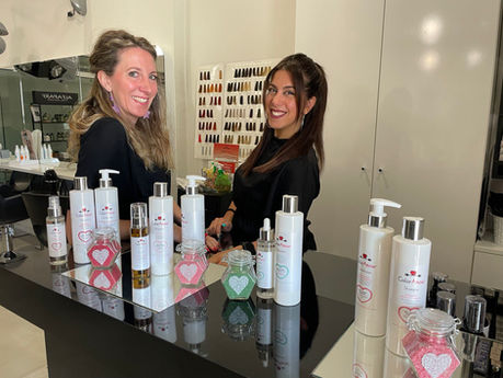 Capelli e colore, segui i consigli di Color Amour, parrucchieri a Lainate
