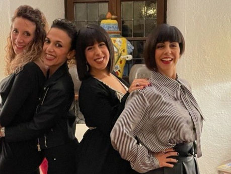 Capelli e colore nutritivo, segui i consigli di Color Amour, parrucchieri a Lainate