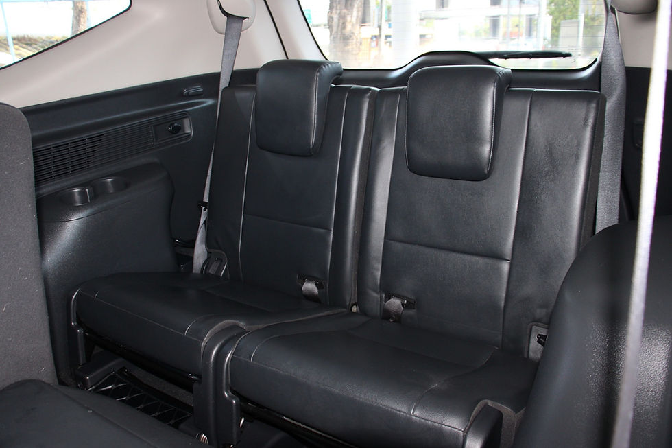 Thumbnail: Mitsubishi Pajero Sport 2.4 GT Premium 2WD ปี 2020