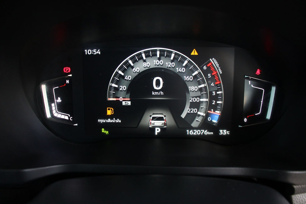 Thumbnail: Mitsubishi Pajero Sport 2.4 GT Premium 2WD ปี 2020