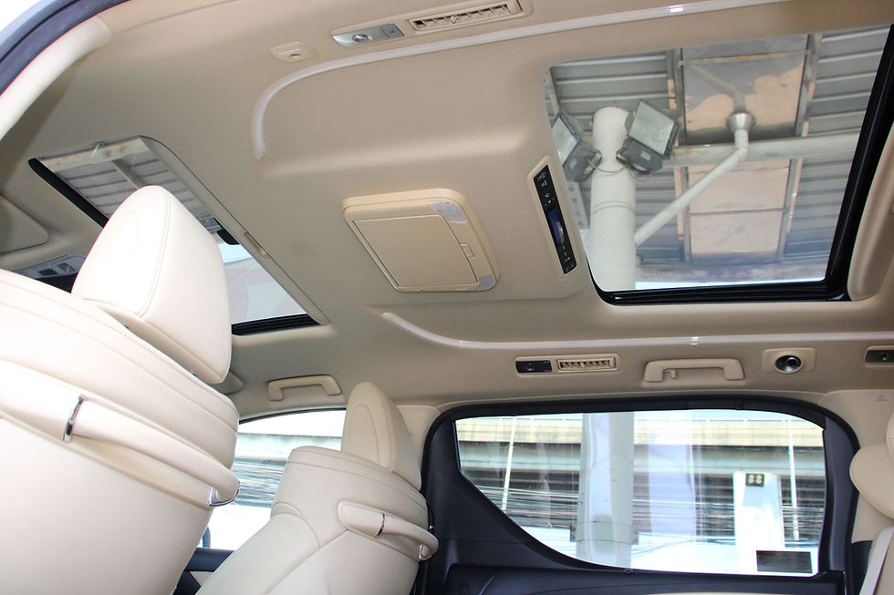 Thumbnail: TOYOTA ALPHARD 2.5HV E-FOUR 2018