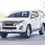 Thumbnail: ISUZU D-Max 1.9 Z Cab4 Hi-Lander ปี 2017