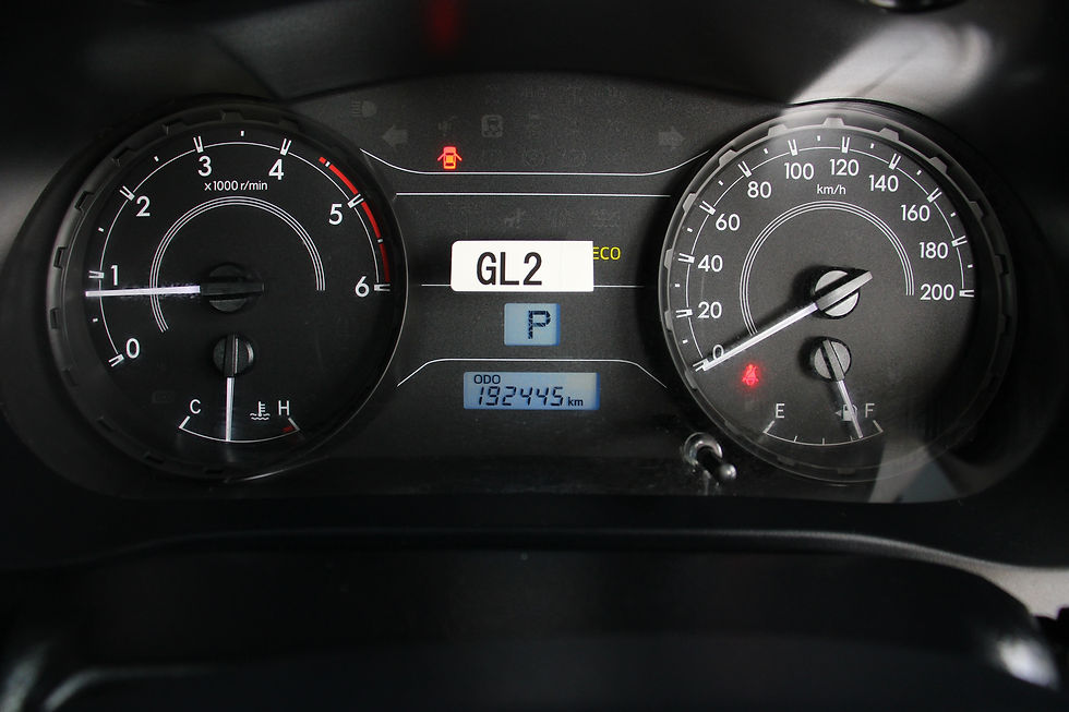 Thumbnail: Toyota Hilux Revo 2.4 Entry SMARTCAB A/T ปี 2022