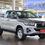 Thumbnail: Toyota Hilux Revo Ccab 2.4E Plus Prerunner MT 2019